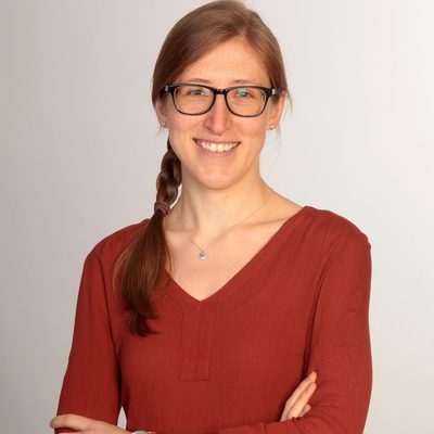Nina Bach, M.A.