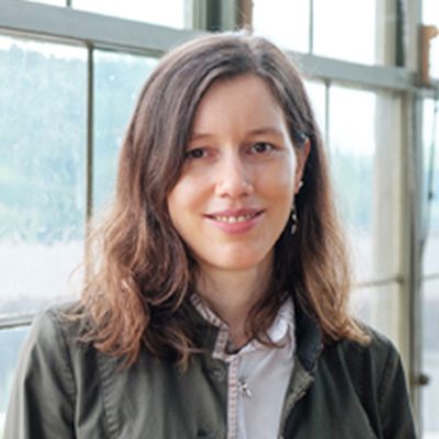 Dr. Tamara Rachbauer, M.A., BSc.
