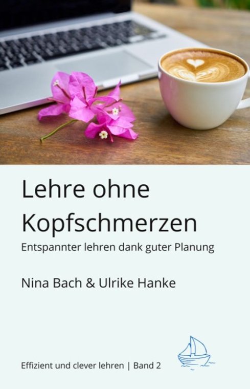 Cover: Lehre ohne Kopfschmerzen