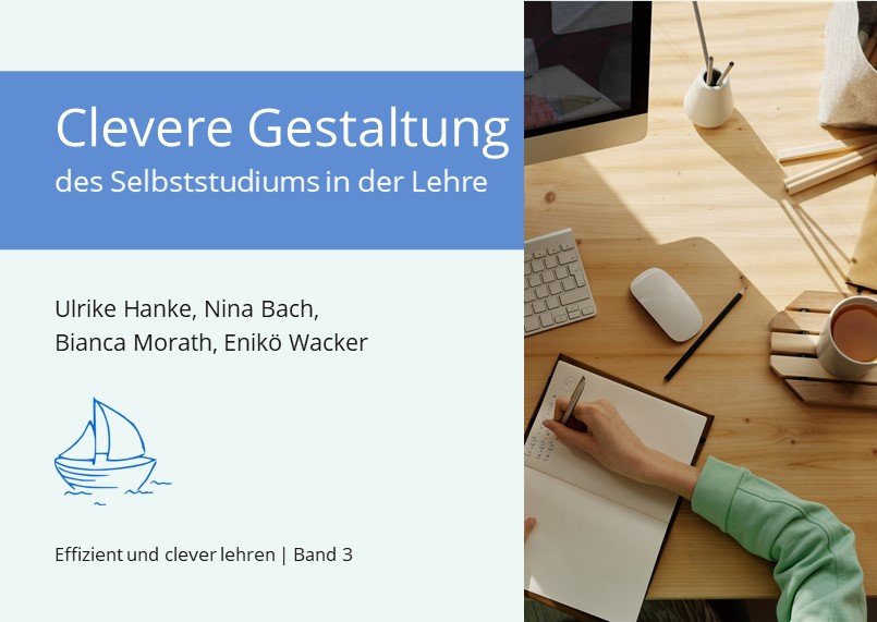 Cover: Clevere Gestaltung des Selbststudiums