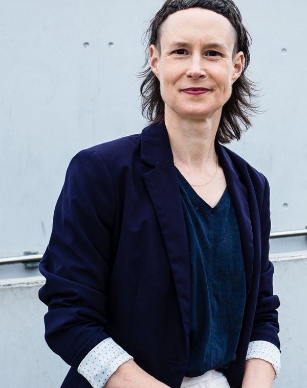 Dr. Patricia Wohner